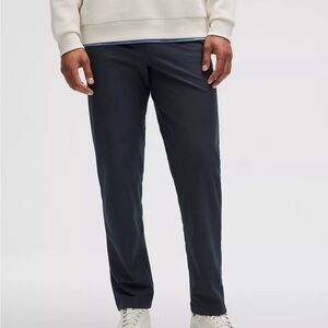 Lululemon ABC Relaxed Fit 40x30